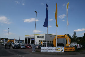 Sarl Garage Jean Eric à Le Hom