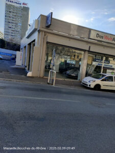 Mikec Automobiles à Marseille