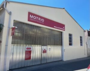 MF Meca Automobiles – Motrio à Beaulieu-lès-Loches
