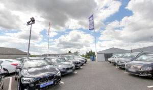 Angoulême Motors à Champniers