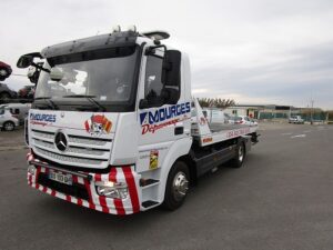 Etablissements Mourges à Cavaillon