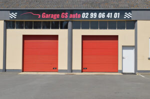 GS AUTO à Montauban-de-Bretagne