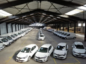 Synergie Automobiles à Arras