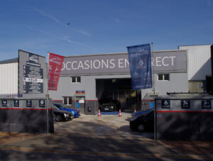 Occasions En Direct à Saint-Maur-des-Fossés