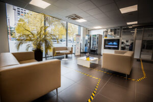 PEUGEOT GRENOBLE – Autobernard à Grenoble