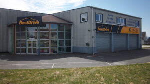 BestDrive à Sainte-Sigolène