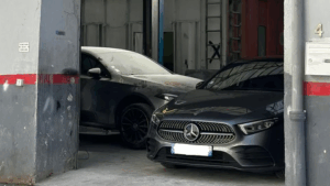 Garage De Limpasse à Corbeil-Essonnes