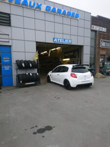 DELKO Nieul-sur-Mer à Nieul-sur-Mer