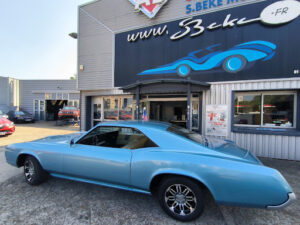 S BEKE Motors Garage AD expert à Thiais