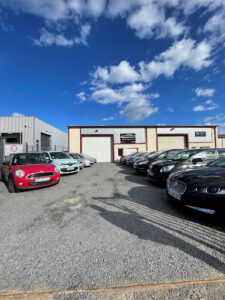 Performance Auto à Saint-Hilaire-de-Chaléons