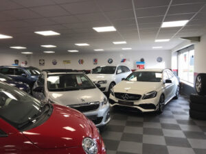 Dl automobiles Achat/Vente Entretien Réparation toutes marques à Chanteheux