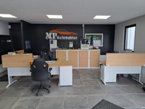 MP Automobiles à Saint-Martin-le-Gréard