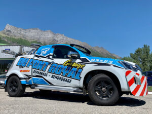 RELAIS DU PONT ROYAL à Chamousset