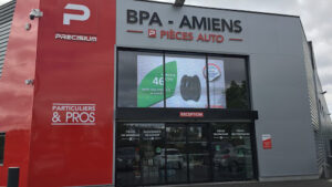 BPA Amiens à Amiens