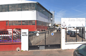 CRM AUTO à Argenteuil