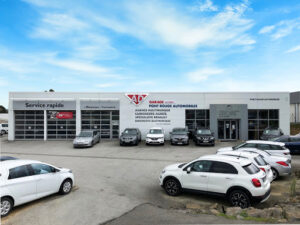 Pont Rouge Automobiles, Garage AD Expert, Carrosserie Agréée, Mandataire auto à Carcassonne