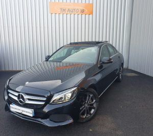 Tm Auto 10 à La Chapelle-Saint-Luc