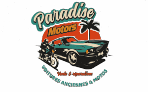 Paradise Motors à Darois
