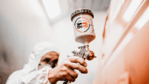 CARROSSERIE YS à Marseille