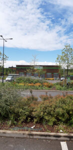 Auto Feu Vert St Avold center à Longeville-lès-Saint-Avold