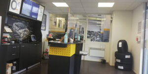 Midas COQUELLES à Coquelles