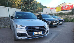 Garage Bottin Gregory à Cessenon-sur-Orb