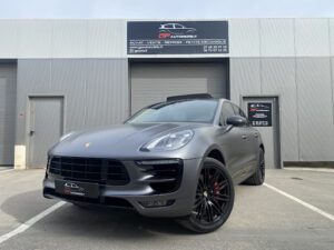 Gp Automobile à Brie-Comte-Robert