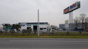 Euromaster Hagetmau à Hagetmau