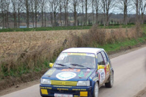 Garage Du Stade à Roncey