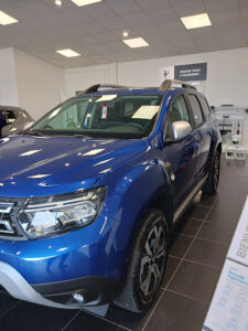 RENAULT LUCON – JEAN ROUYER AUTOMOBILES à Luçon