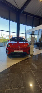 Kia | Tours – Groupe Rossello à Saint-Cyr-sur-Loire