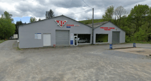 AD Garage Expert DSM à Saint-Sulpice-Laurière