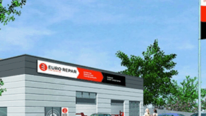 GARAGE RIVES DE SEINE – GLASS AUTO SERVICE à Orgeval