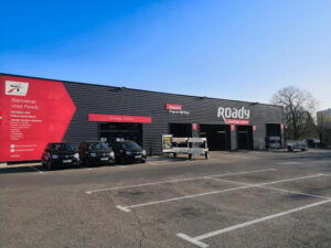 Centre Auto Roady Bagnols-sur-Cèze à Bagnols-sur-Cèze