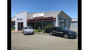 Fréchic SAS – Audi Service Marmande à Marmande