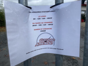 L’EXPERTISE AUTO à Albi