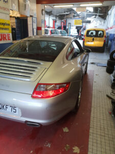 Garage Ivry Sur Seine à Ivry-sur-Seine