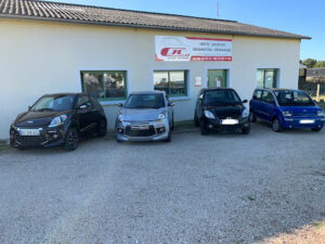 JLCAR Sans Permis à Bourges