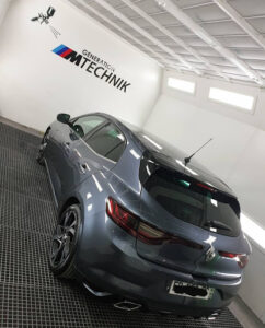 GENERATION MTECHNIK à Taverny