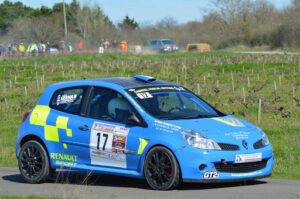 Gpms à La Chapelle-sur-Loire