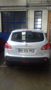 Power Auto Sarl à Troyes