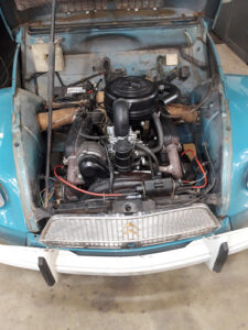 CGL AUTOMOBILES – Citroën à Mions