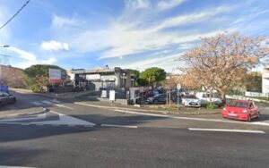 Car’Man à La Ciotat