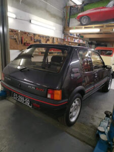 AUTO TECH à La Teste-de-Buch