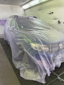 GARAGE CHATEAUX et Fils à Metz