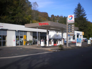 Garage du Sancy – Motrio à Le Mont-Dore