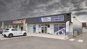 France Pare-Brise à Beaune