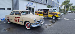 French Riviera Customs à La Garde