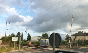 Carrosserie de Brocéliande à Montauban-de-Bretagne
