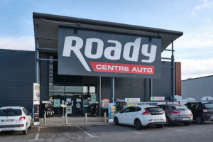 Centre Auto Roady Carcassonne à Carcassonne